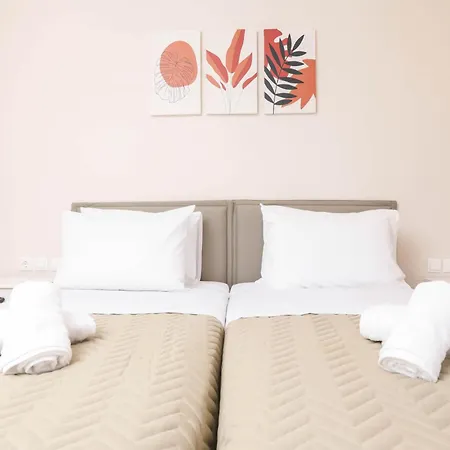 Patras Luxury Apartment Corfu  Exterior photo