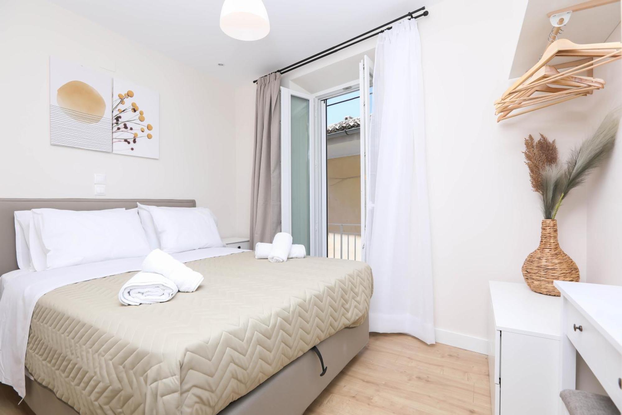 Patras Luxury Apartmán
