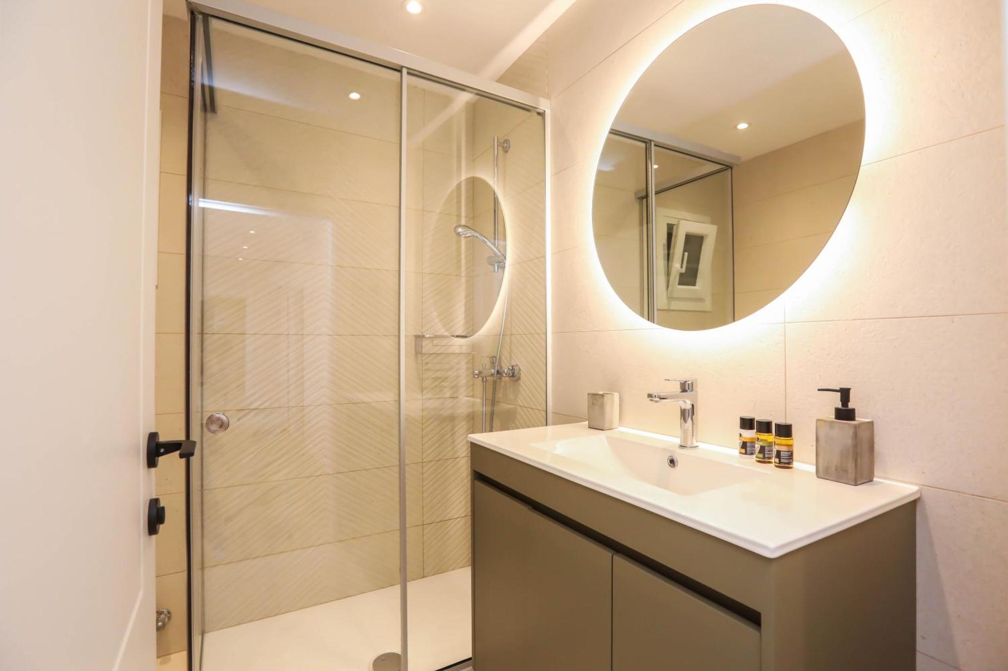 Apartmán Patras Luxury *