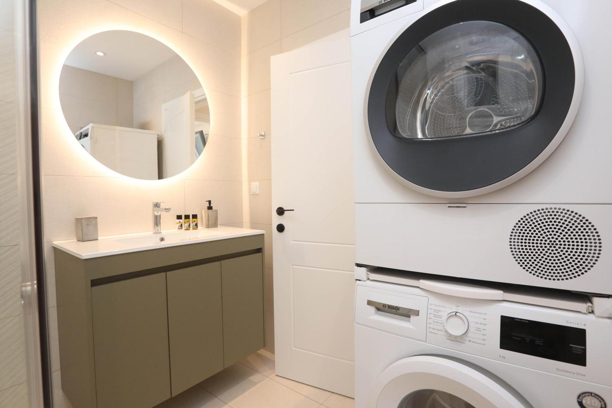 Apartmán Patras Luxury Corfu (city)