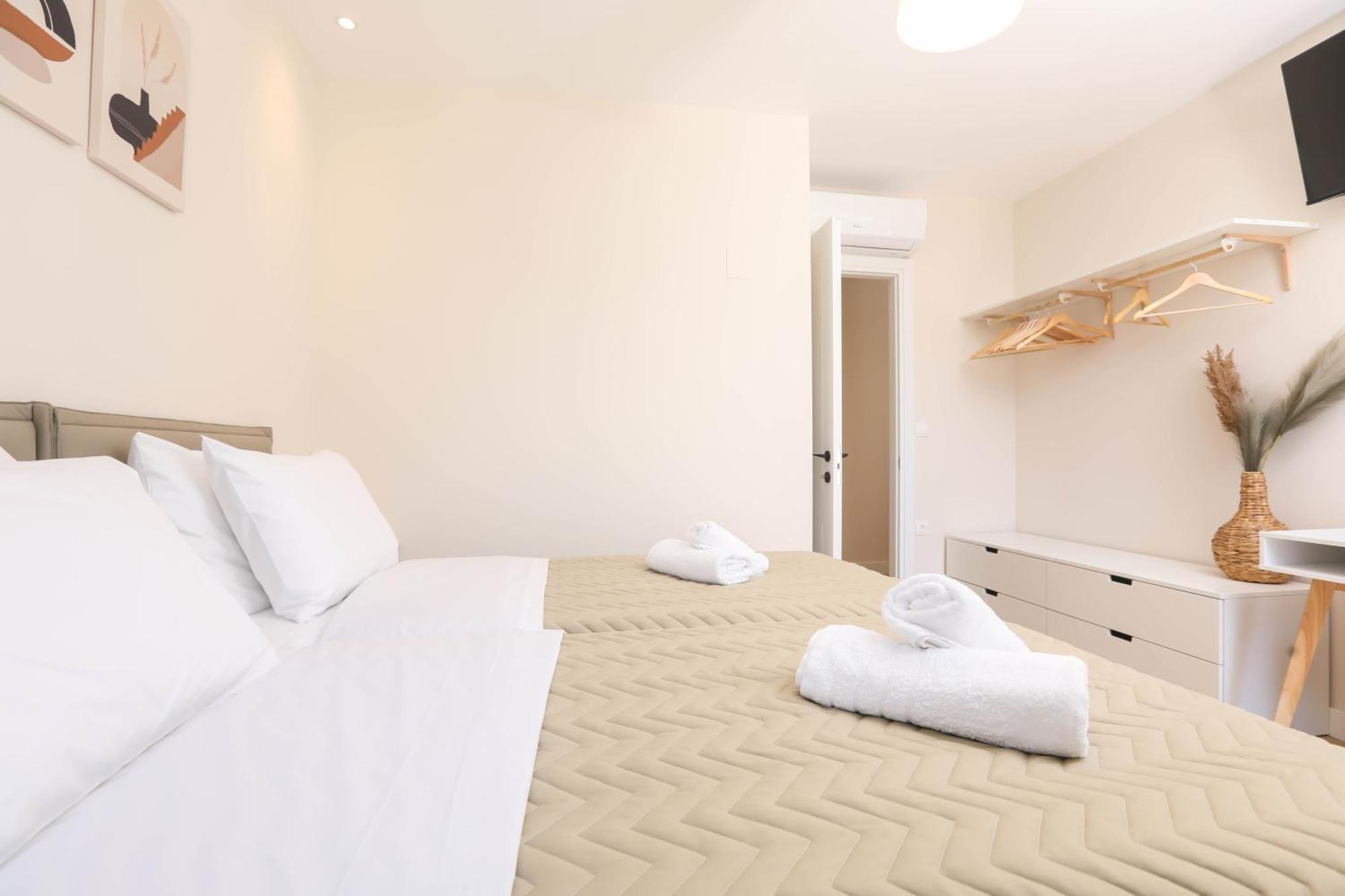 Apartmán Patras Luxury Corfu (city)