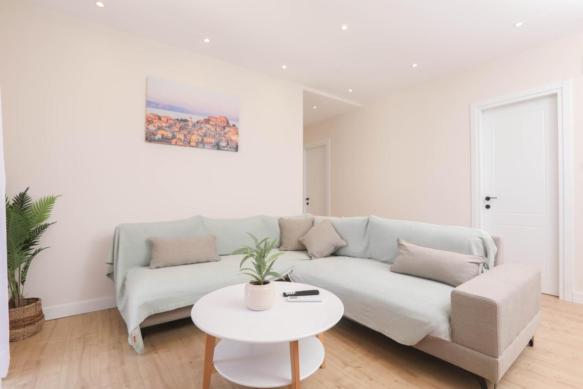 Apartmán Patras Luxury *