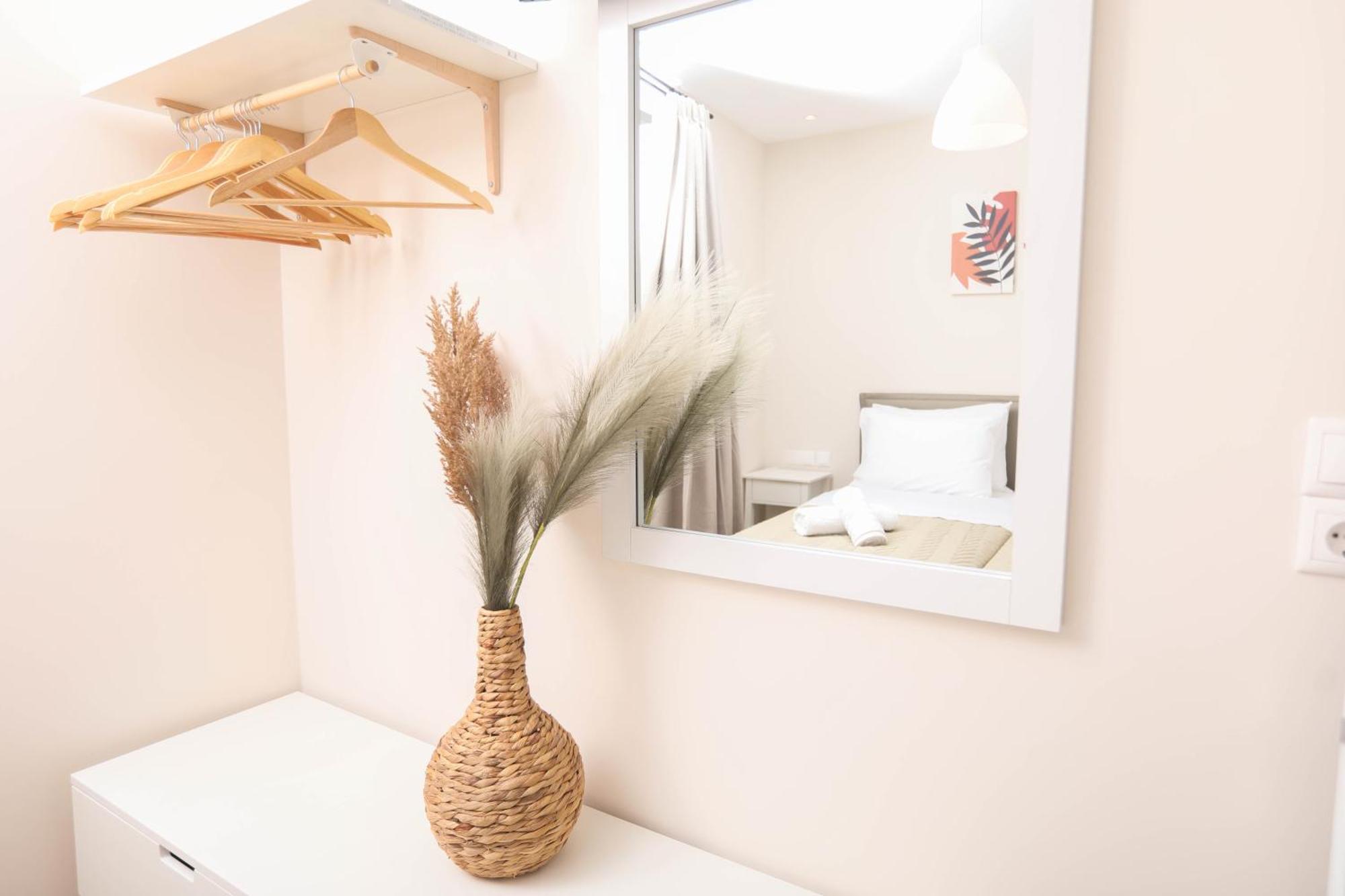 Apartmán Patras Luxury